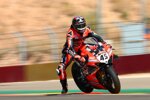 Scott Redding 