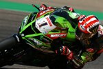 Jonathan Rea 