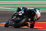 Eugene Laverty 