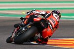Scott Redding 