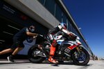 Tom Sykes 