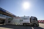 Neuer Truck von MIE-Honda