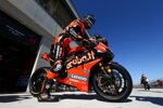 Scott Redding 
