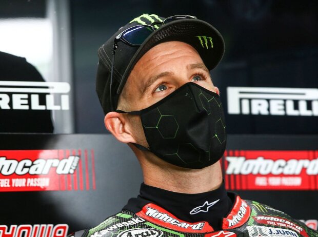 Jonathan Rea