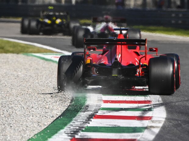Sebastian Vettel Sebastian Vettel