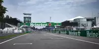 Bild zum Inhalt: LIVE: Die Formel 1 in Monza verfolgen!