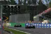 Bild zum Inhalt: Formel-1-Wetter Monza: Die aktuelle Prognose für das Rennen