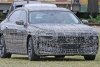 Neue BMW 7-Reihe zeigt sich als Plug-in Hybrid und Elektroversion