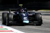 Bild zum Inhalt: Formel 2 Monza 2020: Ticktum siegt - Rang vier für Mick Schumacher