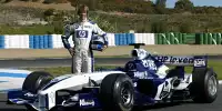 Sebastian Vettel, Williams FW27