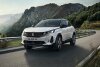 Peugeot 3008 Facelift (2021): Neue Optik mit Reißzähnen à la 2008