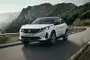 Bild zum Inhalt: Peugeot 3008 Facelift (2021): Neue Optik mit Reißzähnen à la 2008