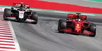 Sebastian Vettel, Kevin Magnussen