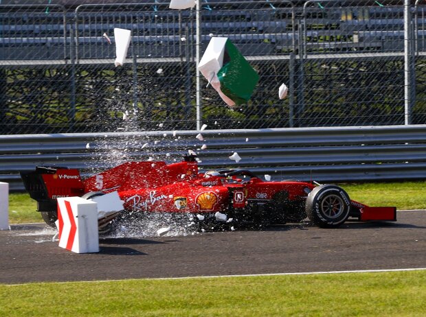 Sebastian Vettel Sebastian Vettel