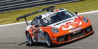 Bild zum Inhalt: Porsche-Supercup Monza 2020: Larry ten Voorde krönt sich mit Sieg zum Meister
