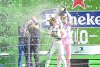F1-Rennen Monza 2020: Gasly feiert zweites "Wunder von Monza"!