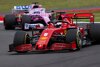 Bild zum Inhalt: "Copygate" abgeschlossen: Auch Ferrari zieht Berufung zurück!