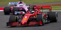 Sebastian Vettel, Nico Hülkenberg