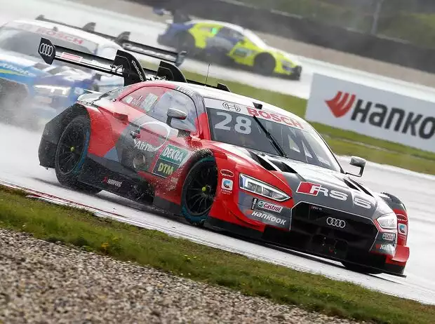 Loic Duval Titel-Bild zur News: Loic Duval