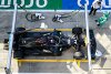 Nicht auf FIA-Monitor geschaut: So hat Lewis Hamilton den Monza-Sieg verloren
