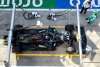 Bild zum Inhalt: Nicht auf FIA-Monitor geschaut: So hat Lewis Hamilton den Monza-Sieg verloren