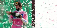 Lance Stroll