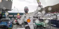 Bild zum Inhalt: BMW-Wunder durch van der Linde: Startplatz 14 als Schlüssel zum Sieg