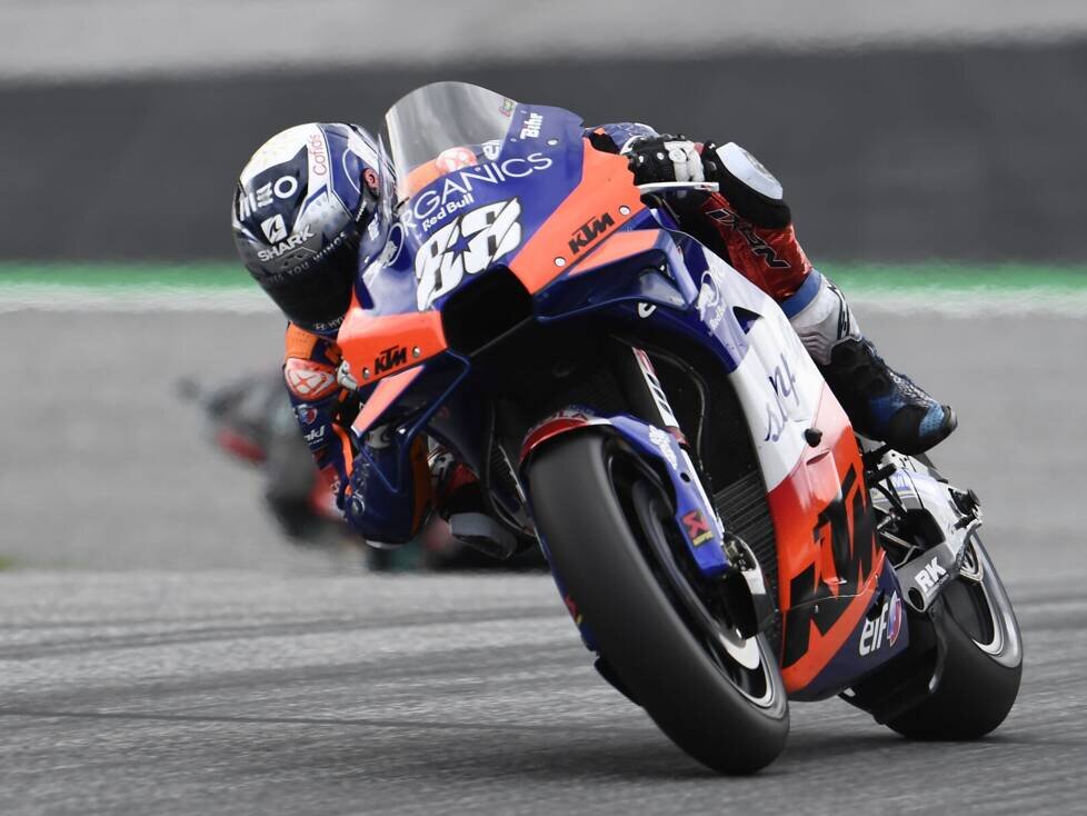 Miguel Oliveira