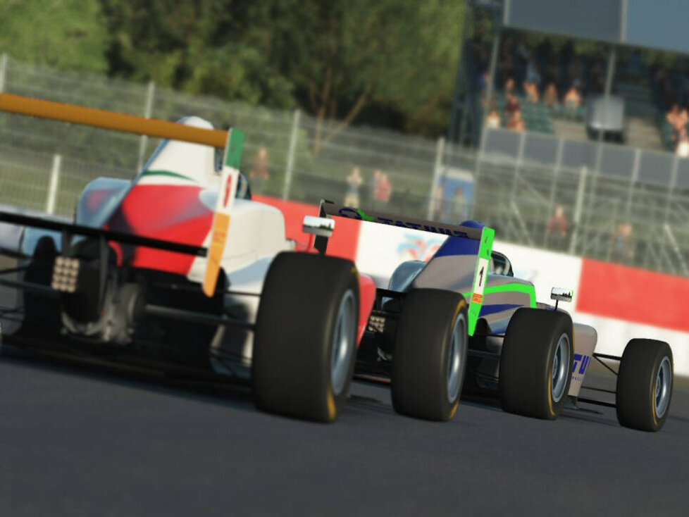 rFactor 2