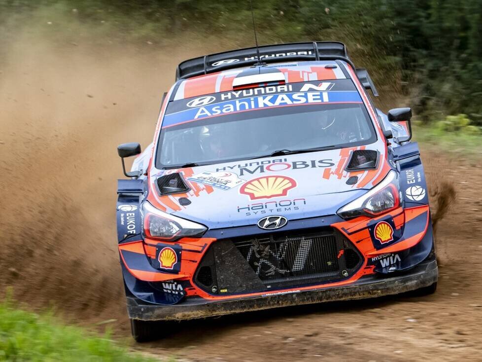 Ott Tanak