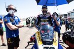 Loris Baz