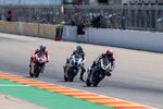 Loris Baz