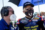 Loris Baz