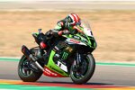 Jonathan Rea 