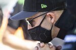 Jonathan Rea 