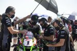 Jonathan Rea 