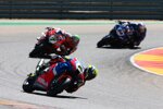 Alvaro Bautista 