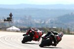 Scott Redding und Jonathan Rea 