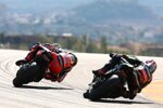 Scott Redding und Jonathan Rea 