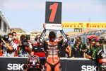 Scott Redding 