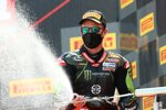 Jonathan Rea 