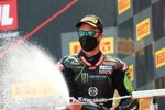Jonathan Rea 