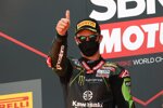 Jonathan Rea 