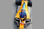 Carlos Sainz (McLaren) 