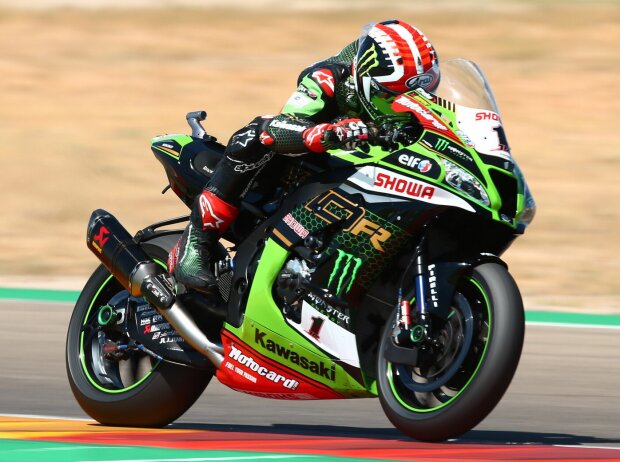 Jonathan Rea