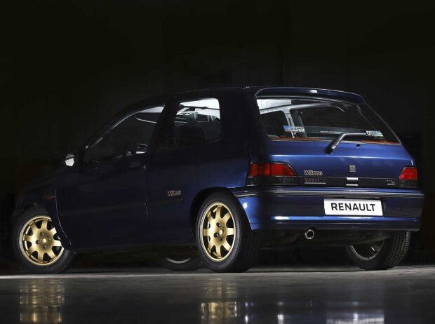 Renault Clio Renault Clio