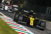 Unzufrieden mit P8: "Maulkorb" für Esteban Ocon am Boxenfunk!
