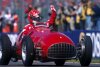 Bild zum Inhalt: Für Jubiläumsrennen: Ferrari ändert Farbdesign der Autos!