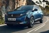 Peugeot 5008 Facelift (2021): Der Große tut es dem kleinen Bruder nach