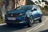 Bild zum Inhalt: Peugeot 5008 Facelift (2021): Der Große tut es dem kleinen Bruder nach